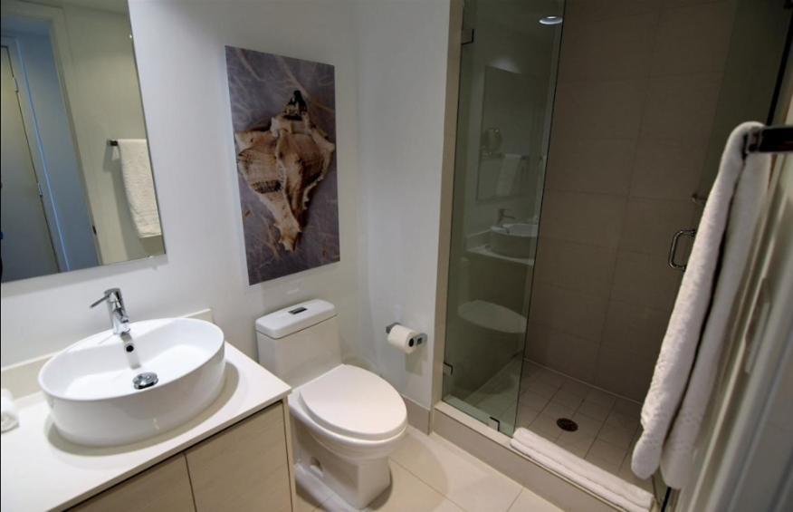 Studio In Hallandale 2 Beds Hallandale Beach Exteriör bild